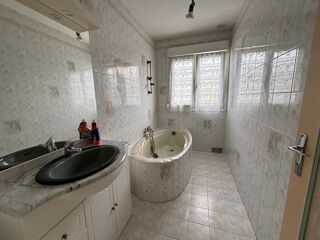  Maison � vendre 4 pi�ces 98 m�