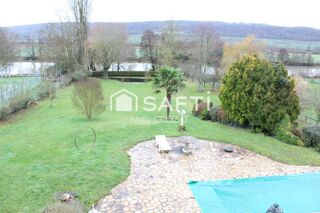  Maison � vendre 8 pi�ces 220 m�