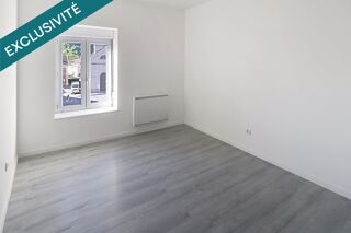  Appartement � vendre 3 pi�ces 56 m�