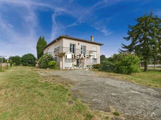  Maison � vendre 6 pi�ces 185 m�