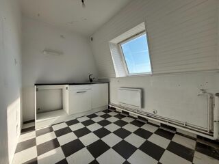  Appartement � vendre 3 pi�ces 48 m�