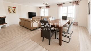  Maison à vendre 6 pièces 122 m²
