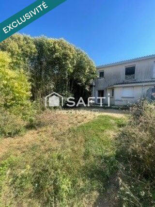  Maison à vendre 4 pièces 79 m²