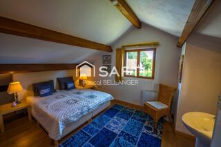  Maison à vendre 8 pièces 190 m²