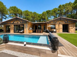  Maison à vendre 6 pièces 140 m²