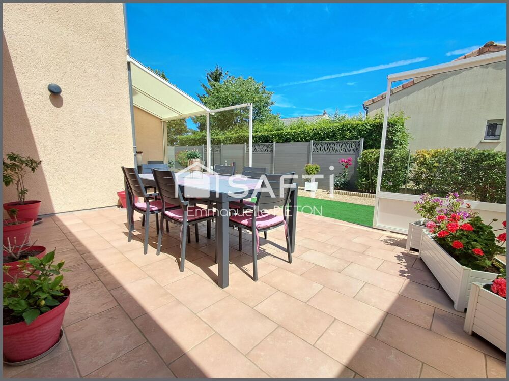 Bien rare dans quartier très recherché de Neuville