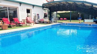  Maison � vendre 6 pi�ces 205 m�