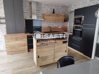  Maison à vendre 6 pièces 96 m²