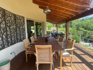  Maison à vendre 9 pièces 190 m²