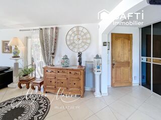  Maison à vendre 6 pièces 220 m²
