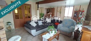  Maison � vendre 6 pi�ces 148 m�