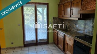  Maison à vendre 5 pièces 120 m²