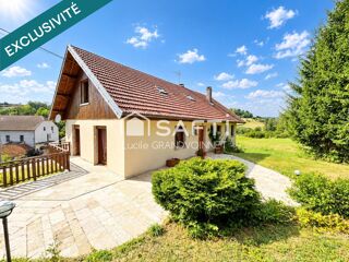 Vente Maison Maison d'habitation, 2 hangars et plus de 2 hectares de terrain Mieges