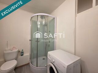  Appartement � vendre 3 pi�ces 52 m�