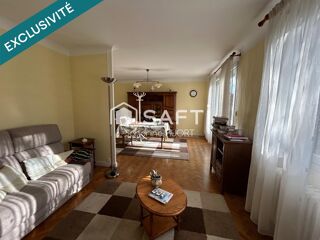  Maison � vendre 4 pi�ces 95 m�