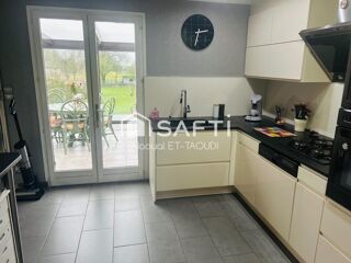  Maison � vendre 4 pi�ces 90 m�