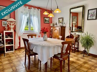  Maison � vendre 6 pi�ces 160 m�