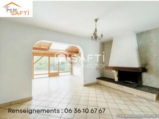 Vente Maison Quartier calme maison 3 chambres Cholet