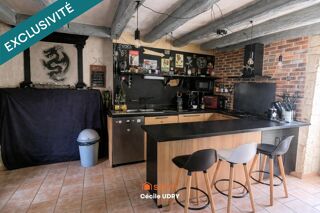  Maison à vendre 6 pièces 115 m²