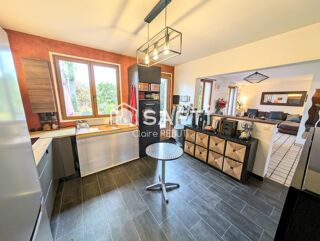  Maison à vendre 6 pièces 131 m²