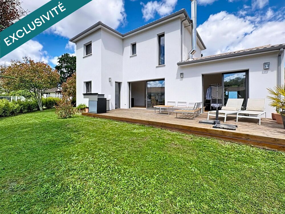 MAISON "NEUVE