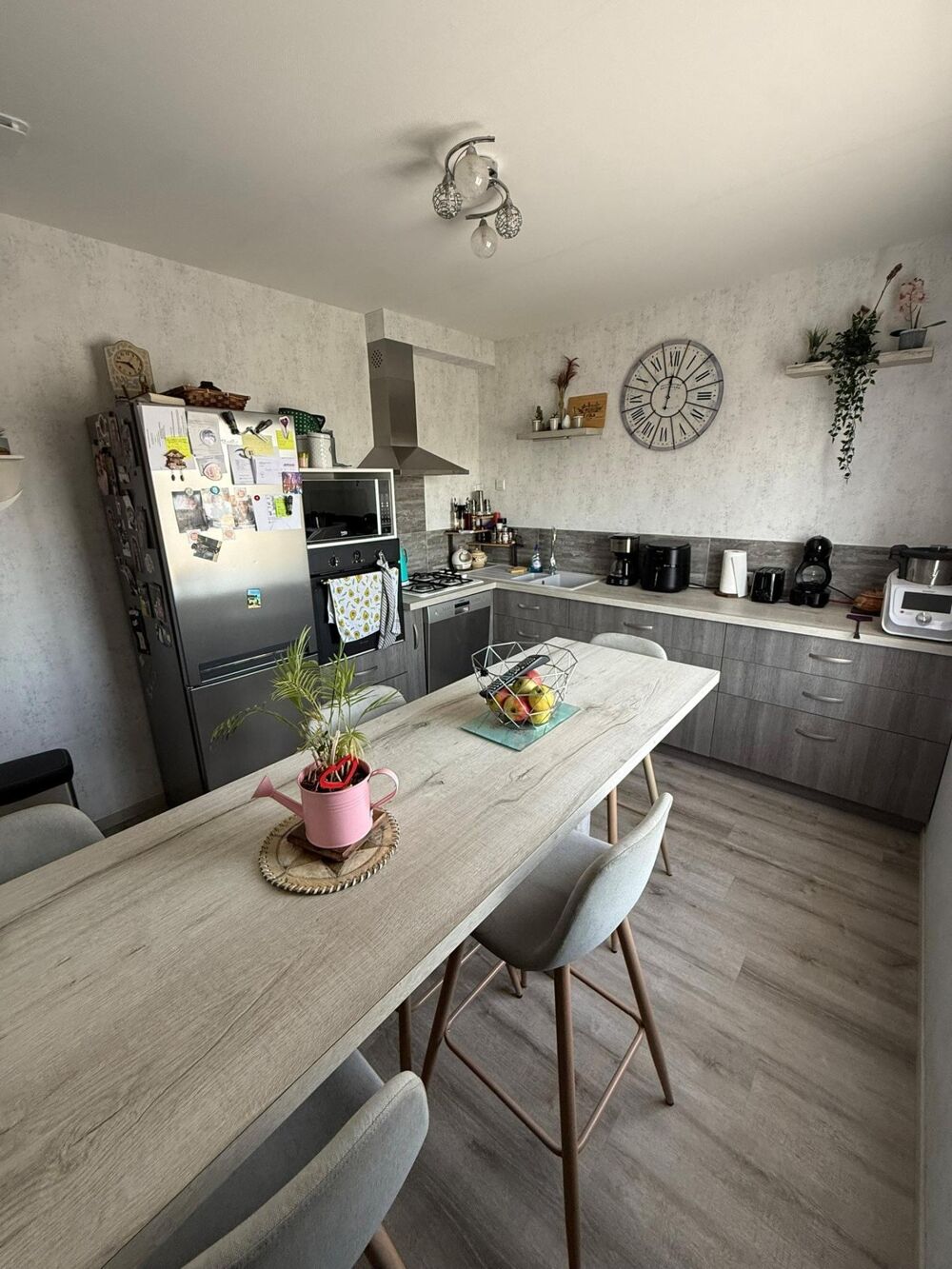 Vente Maison Maison saint-suplice-des-landes Saint-sulpice-des-landes