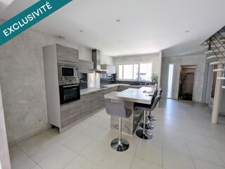  Maison � vendre 3 pi�ces 105 m�