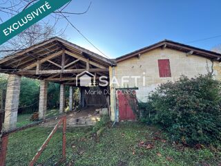  Maison à vendre 8 pièces 320 m²