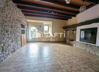 Maison à vendre 6 pièces 98 m²