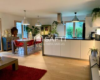  Appartement à vendre 4 pièces 102 m²