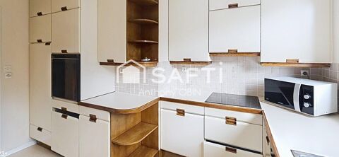  Appartement � louer 3 pi�ces 96 m�