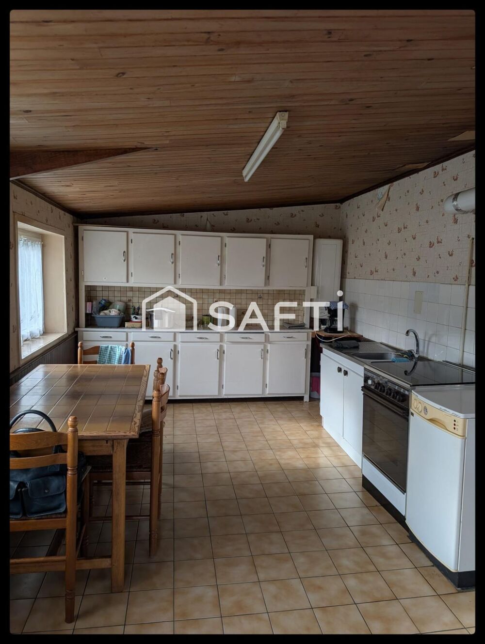 Vente Maison Cadre de vie idéal entre centre, mer et campagne ! Plerin