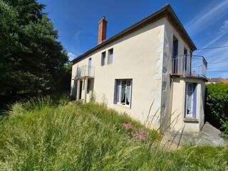  Maison à vendre 4 pièces 101 m²