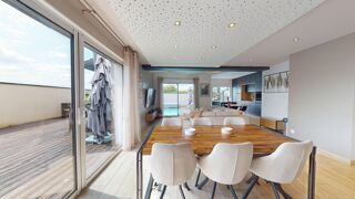  Maison � vendre 6 pi�ces 170 m�