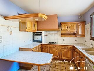  Maison à vendre 4 pièces 98 m²