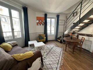  Appartement � vendre 4 pi�ces 96 m�