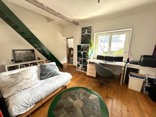  Maison � vendre 4 pi�ces 97 m�