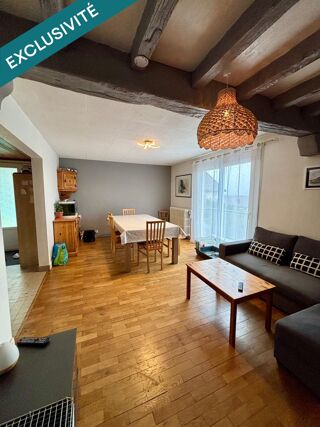  Maison � vendre 9 pi�ces 150 m�