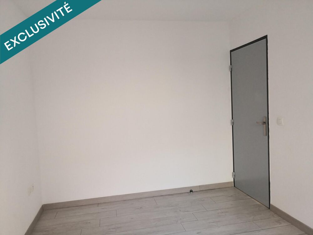 Vente Appartement Appartement T3 Bourges