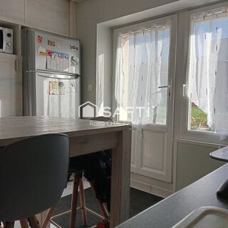  Maison � vendre 4 pi�ces 89 m�