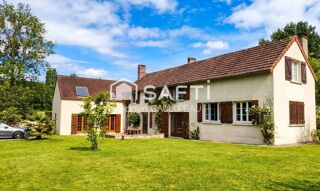  Maison à vendre 10 pièces 260 m²