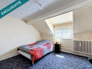  Maison à vendre 4 pièces 86 m²
