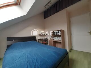  Appartement à vendre 6 pièces 112 m²