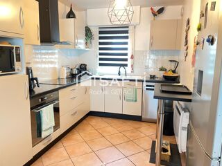  Appartement  vendre 5 pices 94 m