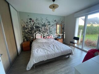  Maison � vendre 8 pi�ces 172 m�