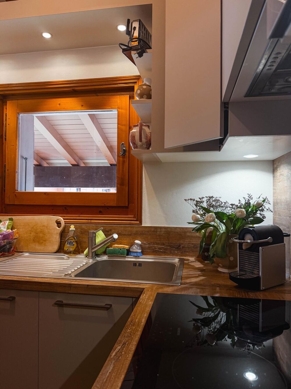 � vendre  Appartement Meg�ve (74120)