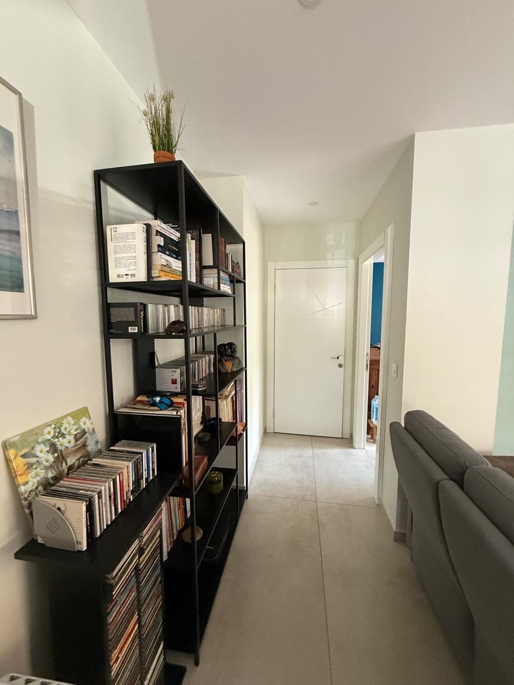appartement moderne dans un cadre de vie agréable