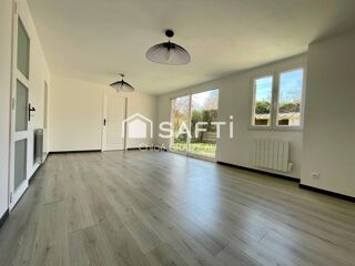  Maison à louer 4 pièces 97 m²