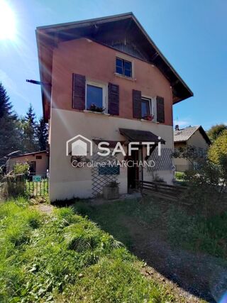  Appartement � vendre 3 pi�ces 52 m�