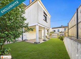  Maison  vendre 4 pices 75 m